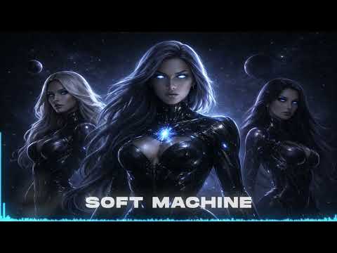 Soft Machine - Void Runner