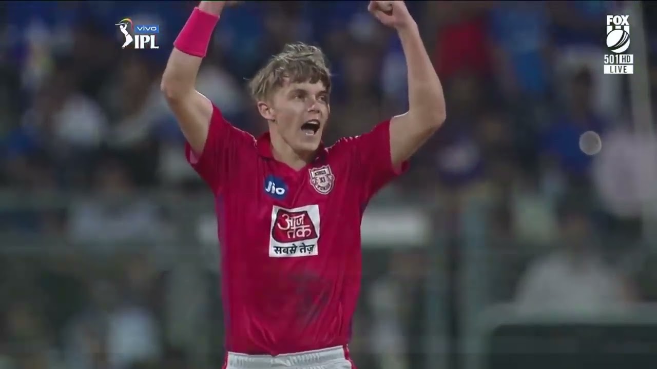 MI Vs KXIP Pollard Controversial🥶  Finish | IPl 2019 24th Match Highlights.