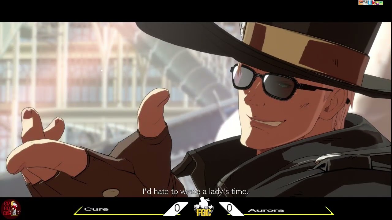 Pittsburgh Local FGC CMUken Bi-Weekly at Victory Pointe! (2/8/2025)