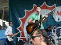 Before We Come Undone - Kris Allen (Dolphins Tail-Gate)