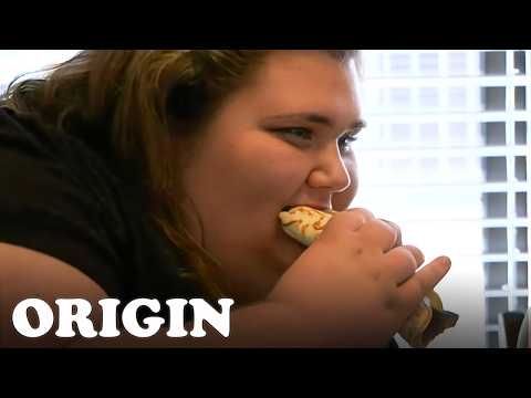 17 and 500lbs - Too Late to Change? | Too Fat For 15 documentary thumbnail