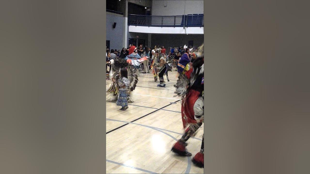 santa fe pow wow winner take all YouTube