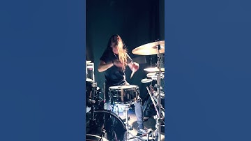Thumbnail of Sex on Fire | Kings of Leon | drum cover #kingsofleon