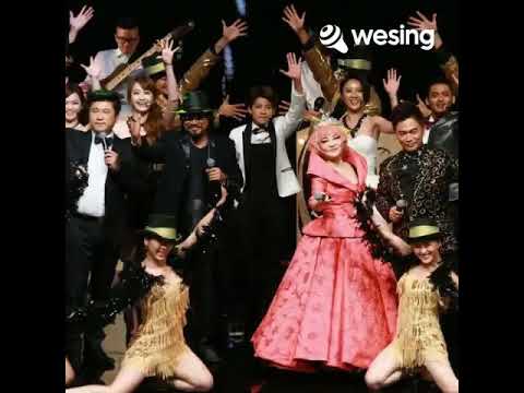 泡沫 (Live) - G.E.M. 邓紫棋