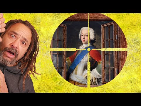 Who Assassinated Bonnie Prince Charlie