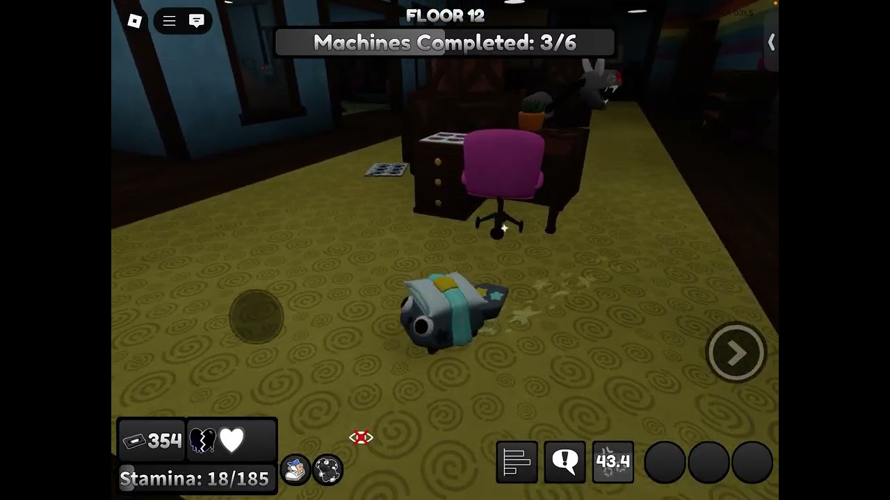 lifering from ii = spawns twisted pebble