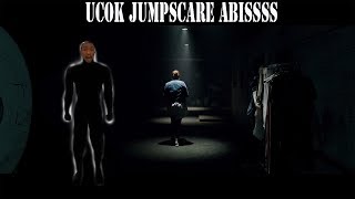 Game Android Ada UCOK JUMSCARE Kagett ABISSSS - SCP 087 screenshot 5