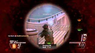 4 Headshot Fail mais la quad Feed quand meme :)