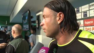 Tim Wiese: "Glorreiche Zeiten sind vorbei" bei Werder Bremen | Ex-Keeper über Ex-Verein