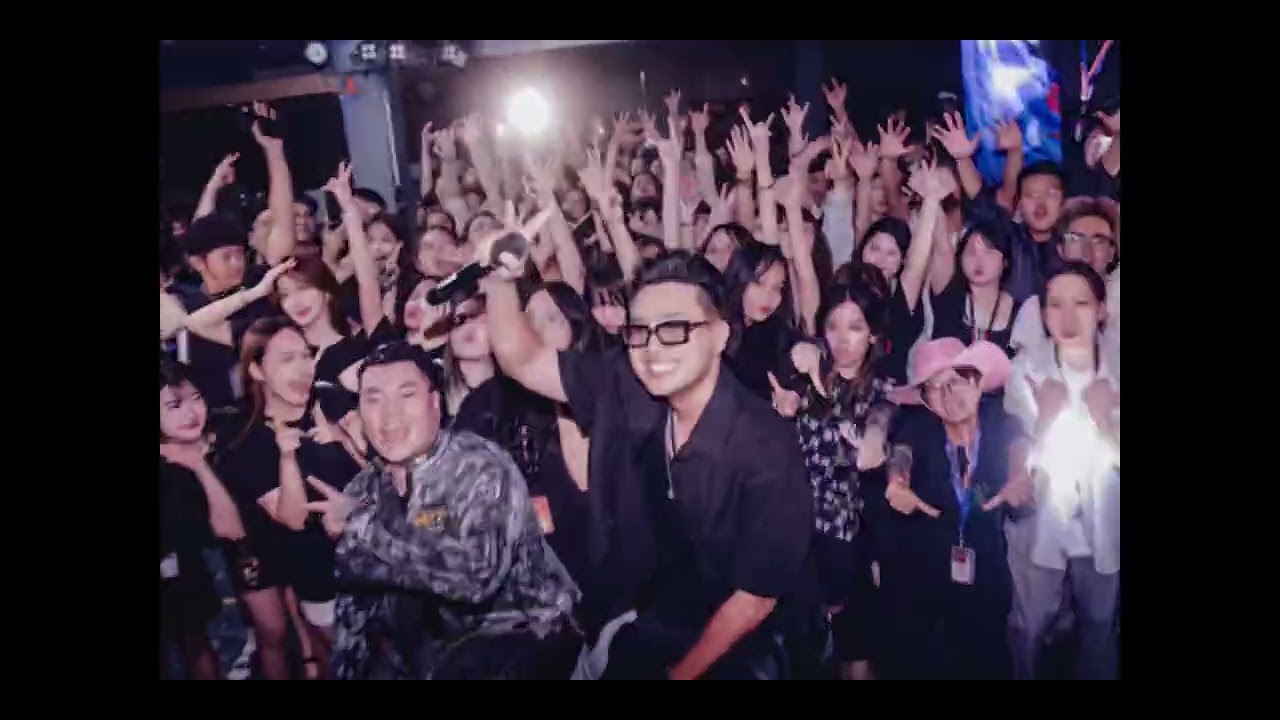 MC Joon - Rmit University - Artists | EDMLand