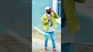 Strange Afro swing x burna boy x victony x davido x Olamide x rema x tiwa savage x Wizkid type beat