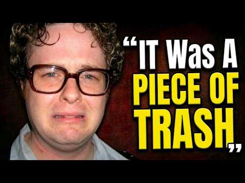Was &ldquo;Flagpole Sitta&rdquo; Just One Big Joke on 90s Rock?
