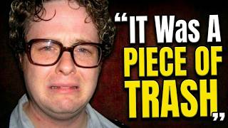 Was flagpole Sitta Just One Big Joke On 90s Rock