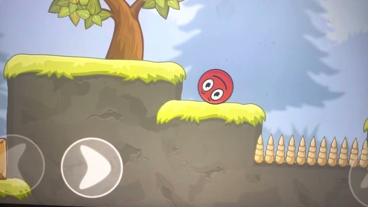 Roller Ball 5: Level 62