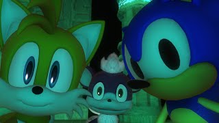 GAMIN FRIDAY! - Playing some Sonic Games/Klonoa/Kirby/Mario!