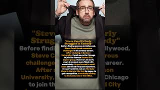 Famous Steve Carell Almost Missed Out On Comedy Stardom Completely #Famous #Celebrities #History #Legends Wealth