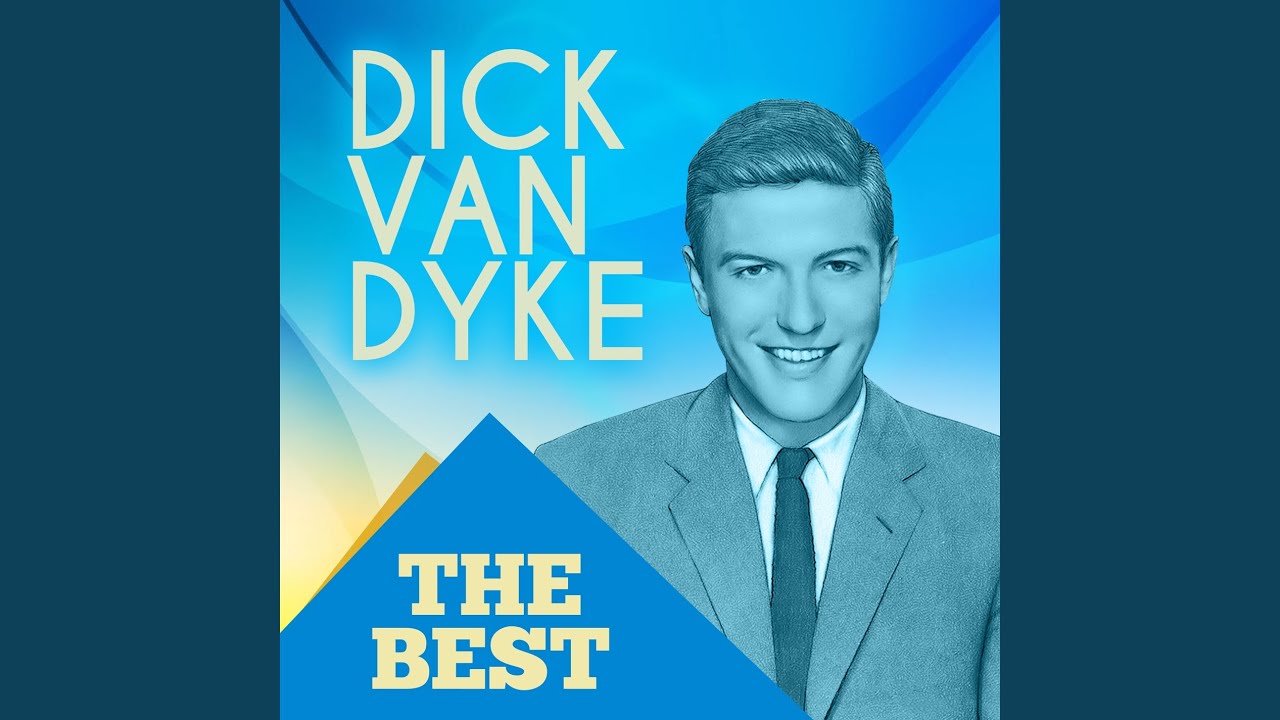 Dick van dyke the fowl weather girl