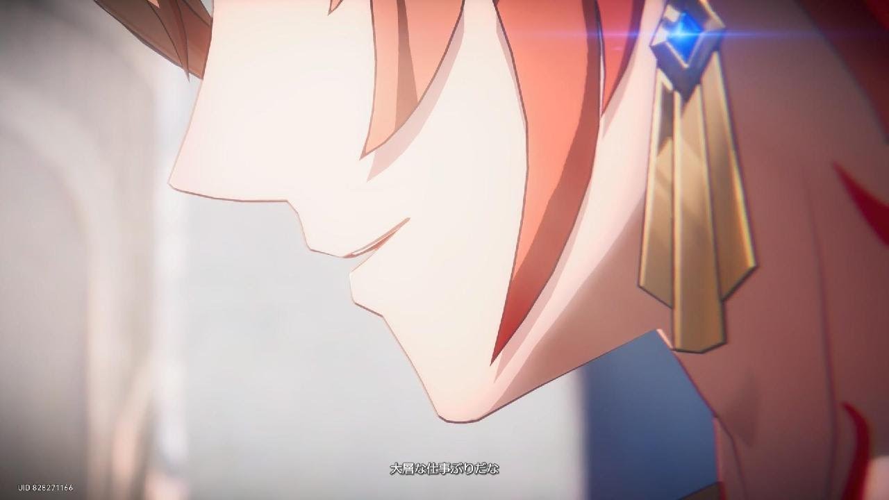 崩壊スターレイル　モーディス 崩壊スターレイル】モーディスの評価と遺物・光円錐ビルド