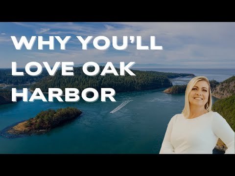 Gateway Oak Harbor