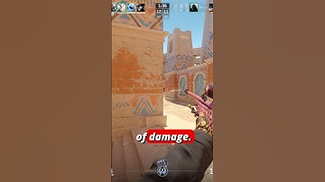 Why Anubis Is One Of The Best AWP Maps