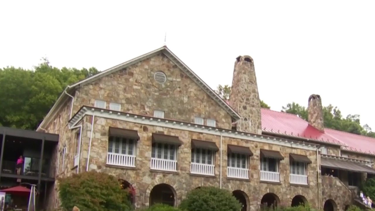 Mountain Lake Lodge accepting Dirty Dancing bookings for 2026