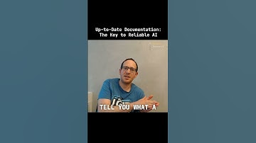 The Secret to Trustworthy AI 👀