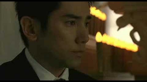 「おくりびと」　予告編