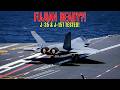 China’s J-35 and J-15T Just Landed on Fujian—A Huge Milestone Revealed!