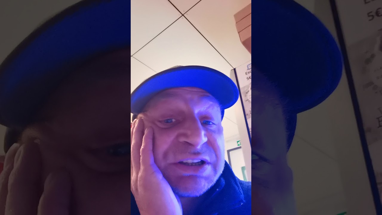 Charlie dupont notre acteur belge