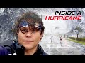 We were inside hurricane ian  full chase