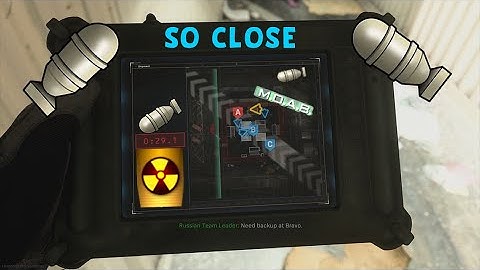 I Nearly got a Nuke in Shipment Using the Fennec