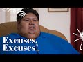 (Review) My 600-lb Life, S9, Ep 8, Issac’s Story!