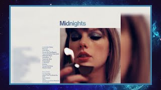 Taylor Swift - Midnights (3am Edition) | Album ranking