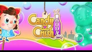 Candy Crush Soda - Android Game Play #livegams #viral screenshot 4