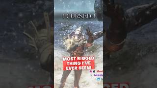 Truly cursed
#german #twitch #english #darksouls #darksouls3 #darksouls3gameplay Truly cursed