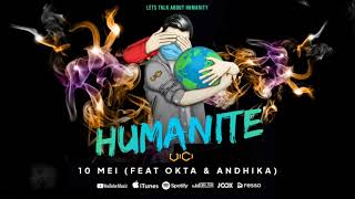 10 Mei Feat Okta & Andhika Official Music Audio