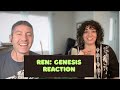 Jazz Musician's Renegade Sister Shows Him Ren - Genesis
