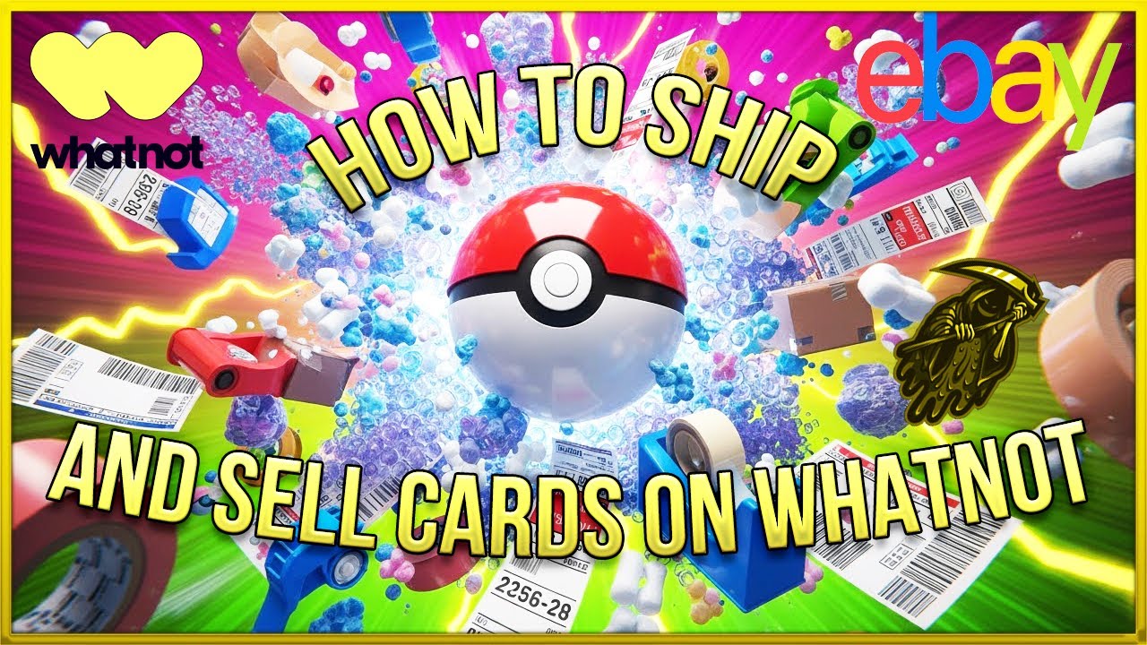 how to make money selling pokemon cards on whatnot for Beginners (2025/2026 Edition): Sell and Stream Whatnot: Big with Collectibles, Trading Cards, Sports Cards, Toys, ... ... Clothing, and More (My Little Guidebook) eBook My First 100 Days on