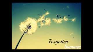 Tony Igy- Forgotten Summer