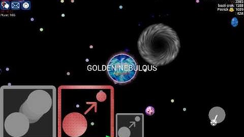 NEBULOUS-2017 PLASMA HACK NO ROOT