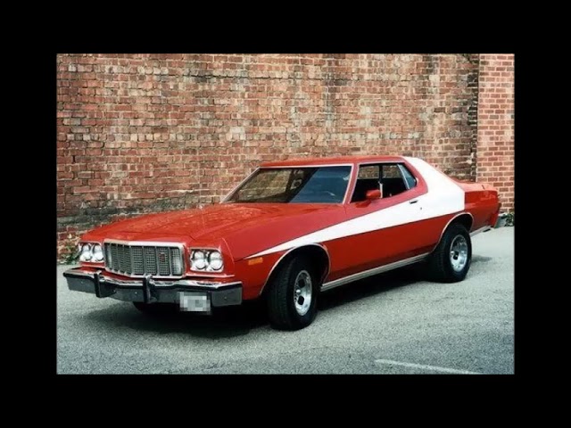 #Mystery DMC Mystic - In the Grand Torino (instrum & trumpet mix)