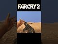 Far Cry 2 vs Far Cry 4 AK47 reload farcry2 farcry Far Cry 2 vs Far Cry 4 AK47 reload farcry2 farcry