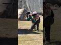 Heavy D Side!🔥 #reels #paintball #shorts #viral #sports #fyp #speedball #viraltiktok