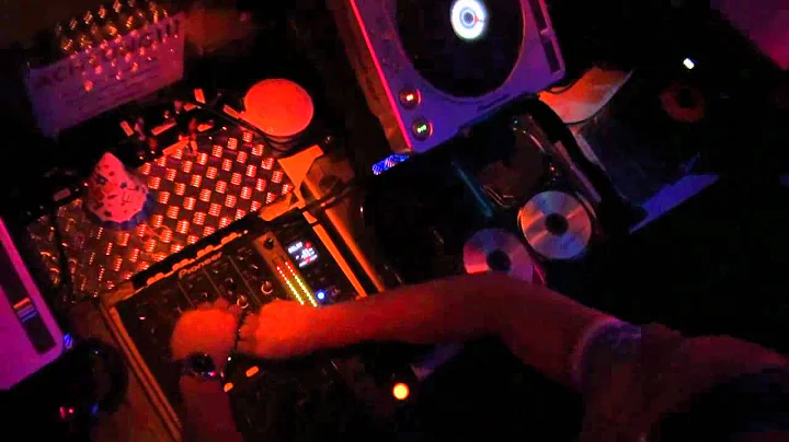 4 Takt birthday bash
