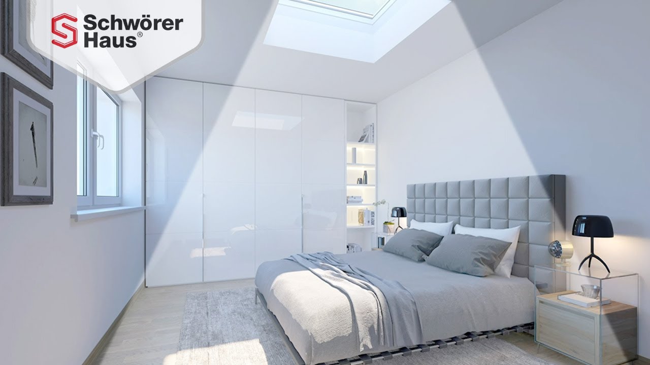 Velux Dachfenster Im Tiny House Schworerhaus Flyingspaces Youtube