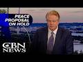 U.S. Still Awaiting Iran's Response to Peace Proposal | News on The 700 Club - April 23, 2026