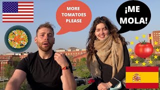 7 Reasons We Prefer to Live in SPAIN Over the USA 🇪🇸 🇺🇸