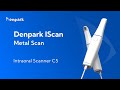 Metal Scan
