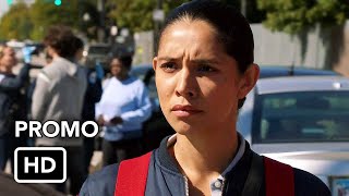 Chicago Fire 13x07 Promo "Untouchable" (HD)