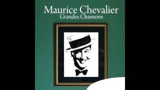 Watch Maurice Chevalier CA SEst Passe Un Dimanche video
